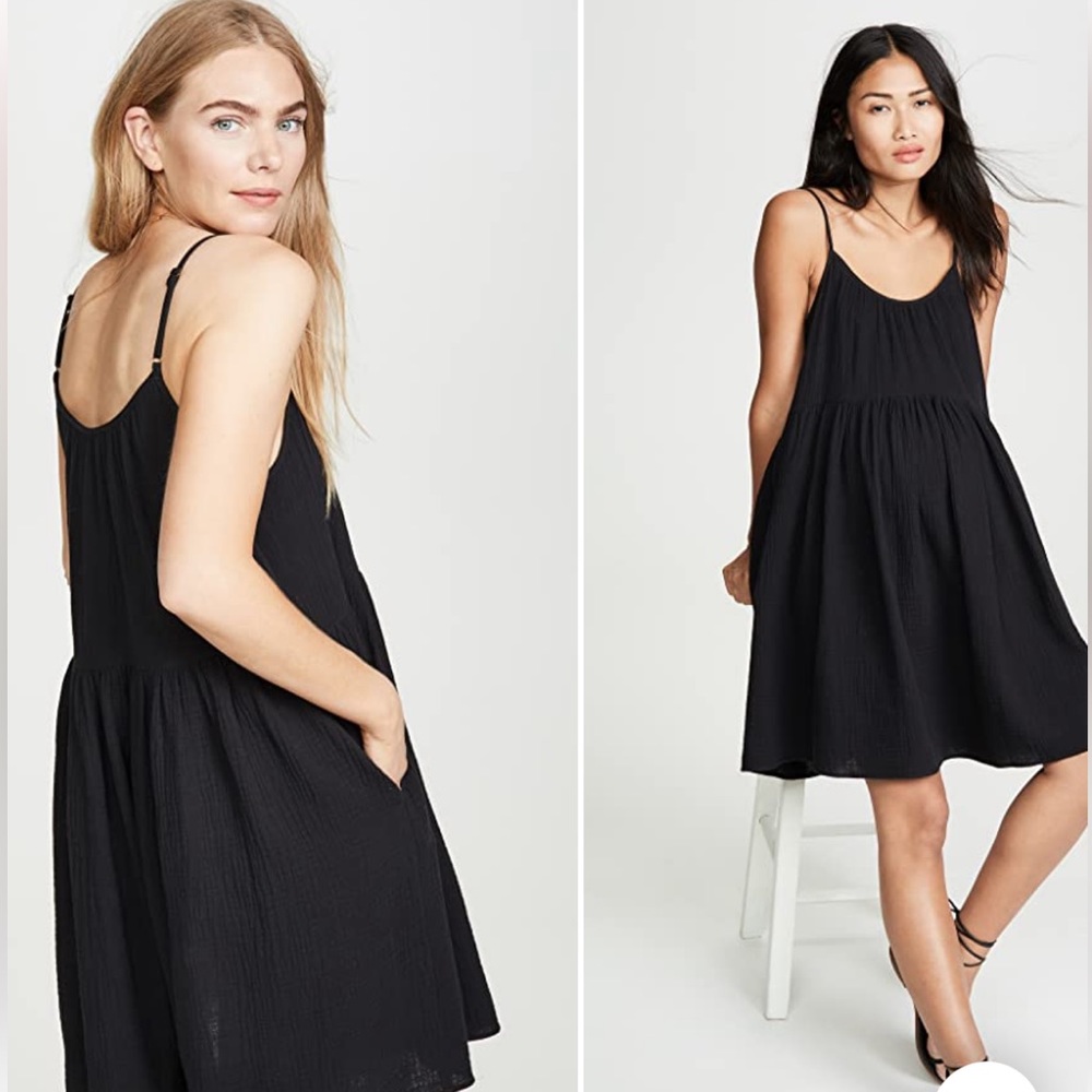 Hatch - The Elodie Dress